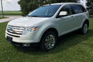  Ford Edge SEL For Sale In Rensselaer | Cars.com