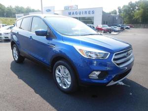  Ford Escape SE For Sale In Duncannon | Cars.com