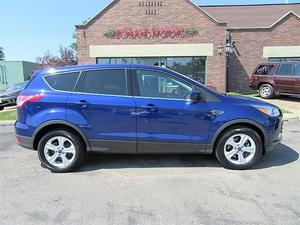  Ford Escape SE For Sale In Keokuk | Cars.com