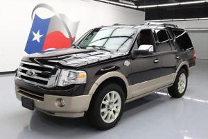  Ford Expedition