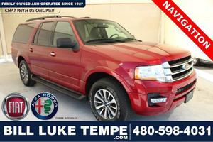  Ford Expedition EL XLT For Sale In Tempe | Cars.com