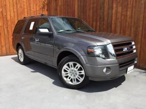  Ford Expedition Limited For Sale In Americus | Cars.com