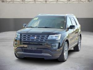  Ford Explorer Limited For Sale In Kansas City |