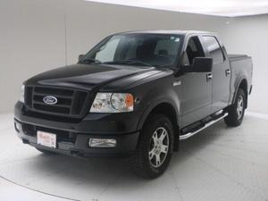  Ford F-150 FX4 For Sale In Grand Forks | Cars.com