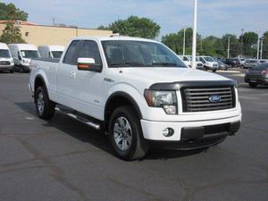 Ford F-150 FX4 For Sale In Macomb | Cars.com