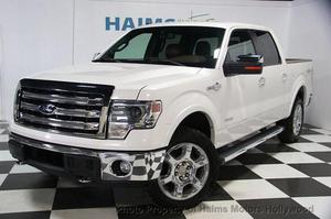  Ford F-150 King Ranch For Sale In Hollywood | Cars.com