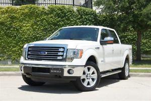  Ford F-150 Lariat