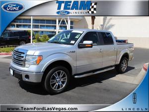  Ford F-150 Lariat For Sale In Las Vegas | Cars.com