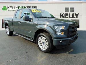  Ford F-150 XL For Sale In Emmaus | Cars.com