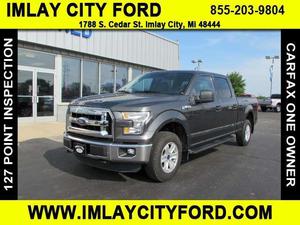  Ford F-150 XLT For Sale In Imlay City | Cars.com