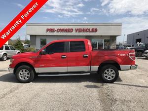  Ford F-150 XLT For Sale In Lafayette | Cars.com