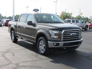  Ford F-150 XLT For Sale In Macomb | Cars.com