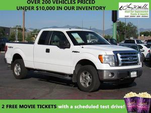  Ford F-150 XLT For Sale In Murray | Cars.com