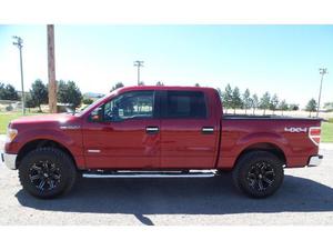  Ford F-150 XLT For Sale In Omak | Cars.com