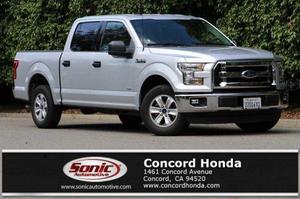  Ford F-150 XLT For Sale In San Bruno | Cars.com