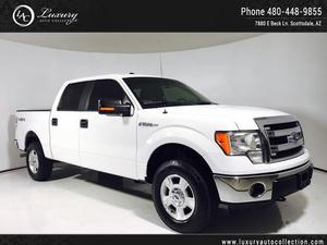  Ford F-150 XLT For Sale In Scottsdale | Cars.com