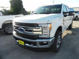  Ford F-250 King Ranch