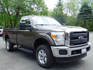  Ford F-250 XL For Sale In Boone | Cars.com