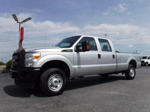  Ford F-250 XL For Sale In Ephrata Township | Cars.com