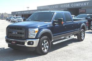  Ford F-350 Lariat Super Duty For Sale In Cleburne |