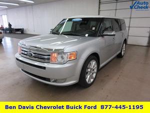  Ford Flex Limited For Sale In Auburn | Cars.com