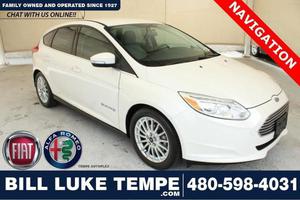  Ford Focus Electric Base For Sale In Tempe | Cars.com