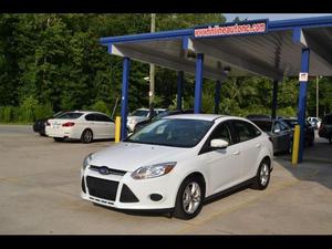  Ford Focus SE For Sale In Fuquay Varina | Cars.com