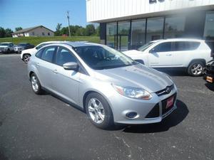  Ford Focus SE For Sale In Kirksville | Cars.com