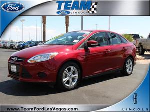  Ford Focus SE For Sale In Las Vegas | Cars.com