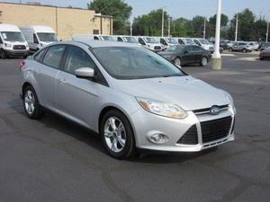  Ford Focus SE For Sale In Macomb | Cars.com