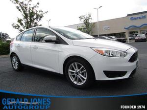  Ford Focus SE For Sale In Martinez | Cars.com