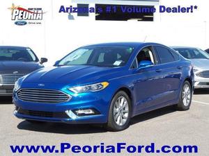  Ford Fusion SE For Sale In Peoria | Cars.com