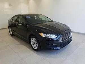 Ford Fusion SE For Sale In Wilbraham | Cars.com