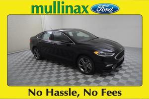  Ford Fusion Sport For Sale In Kissimmee | Cars.com