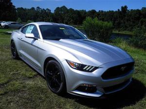  Ford Mustang EcoBoost For Sale In St Augustine |