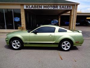  Ford Mustang GT Deluxe For Sale In Cuyahoga Falls |