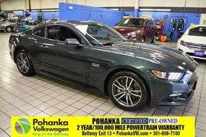  Ford Mustang GT For Sale In Capitol Heights | Cars.com