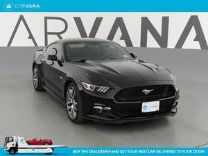  Ford Mustang GT Premium For Sale In Indianapolis |