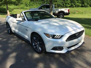  Ford Mustang GT Premium For Sale In Lancaster |