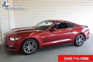  Ford Mustang GT Premium HPA