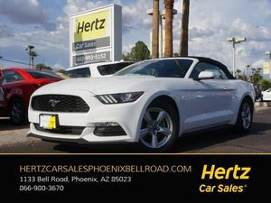  Ford Mustang V6 For Sale In Phoenix | Cars.com