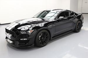  Ford Shelby GT350 Shelby GT350 For Sale In Canton |