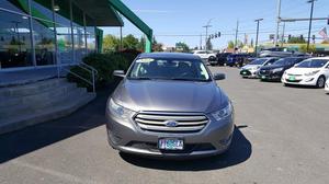  Ford Taurus SEL For Sale In Tigard | Cars.com