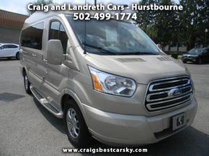  Ford Transit-150 Base For Sale In Louisville | Cars.com