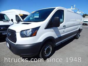  Ford Transit-150 Base For Sale In Palo Alto | Cars.com