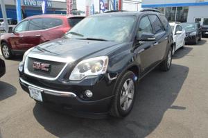  GMC Acadia SLT For Sale In Staten Island | Cars.com