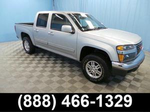  GMC Canyon SLE For Sale In East Hartford | Cars.com