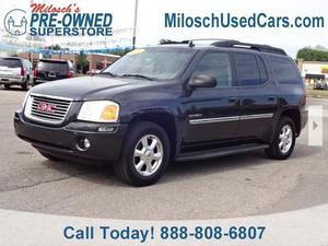  GMC Envoy XL SLE For Sale In Lake Orion | Cars.com