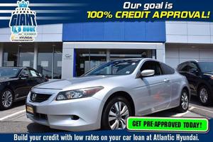  Honda Accord LX-S For Sale In West Islip | Cars.com