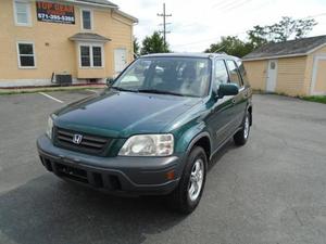  Honda CR-V EX For Sale In Winchester | Cars.com